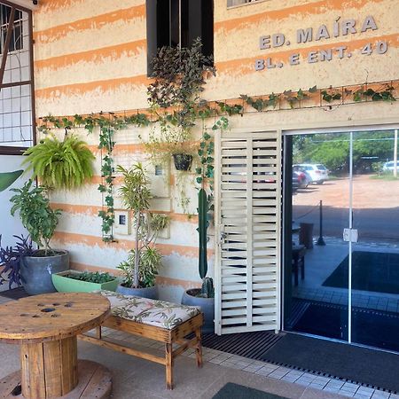 Pousada Verdes Flores Brezilya Dış mekan fotoğraf