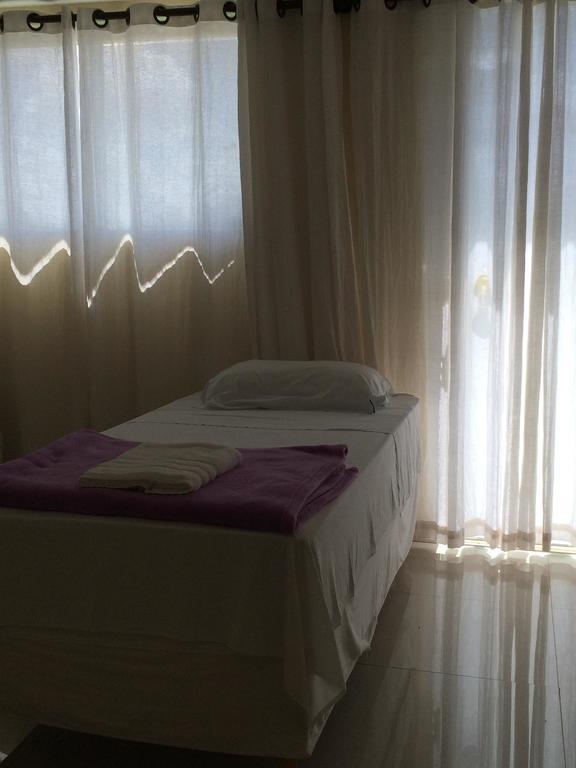 Pousada Verdes Flores Brezilya Dış mekan fotoğraf
